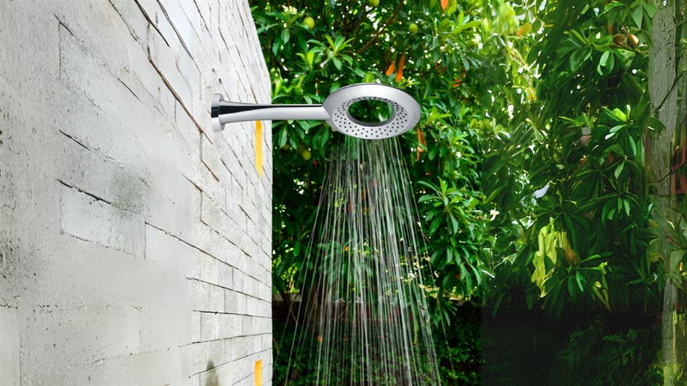 Showerhead